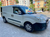 Hasarlı & Kazalı Oto / Fiat / Doblo