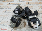 Oto Çıkma Parça / Citroen / C-elysee / Airbag / Emniyet Kemeri / Çıkma Parça 