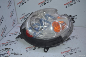 2007 2013 MİNİ COOPER 2007   2013 SAĞ ÖN FAR 0301225274