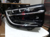 Oto Çıkma Parça / Renault / Austral / Far & Stop / Sağ Ön Far / Çıkma Parça 