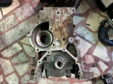 Oto Çıkma Parça / Peugeot / 508 / Motor / Blok / Çıkma Parça 