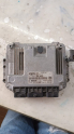 0281015608 EDC16C34 FORD FOCUS MOTOR BEYNİ