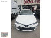 TOYOTA COROLLA MOTOR KAPUTU SÖKME ORJİNAL YEDEK PARÇA 19-24