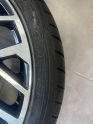 Oto Çıkma Parça / Audi / 80 Serisi / Jant & Lastik / Oto Lastik / Çıkma Parça 