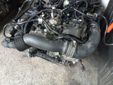 Oto Çıkma Parça / Ford / Tourneo Courier / Motor / Turbo Hortumu / Çıkma Parça 