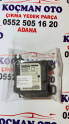 Renault Megane 1 Airbag beyni(OEM:8200101440)