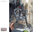 5801492032 DEBRİAJ FREN PEDALI IVECO DAİLY