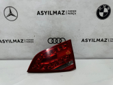 AUDİ A4 SAĞ İÇ STOP LEDLİ ORJİNAL (HATASIZ) 08-12