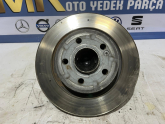 Oto Çıkma Parça / Mercedes / CLA / Alt Takım / Taşıyıcı / Çıkma Parça 