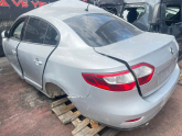 Oto Çıkma Parça / Renault / Fluence / Kaporta & Karoser / Arka Çamurluk / Çıkma Parça 