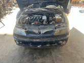 Hurda Belgeli Araçlar / Renault / Laguna