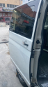 Oto Çıkma Parça / Volkswagen / Transporter / Kaporta & Karoser / Sağ Sürgülü Kapı / Çıkma Parça 