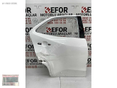 Oto Çıkma Parça / Toyota / Yaris / Kaporta & Karoser / Sağ Arka Kapı / Çıkma Parça 