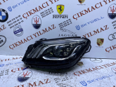 Oto Çıkma Parça / Mercedes / S Serisi / Far & Stop / Sol Ön Far / Çıkma Parça 