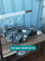 Oto Çıkma Parça / Fiat / Egea / Far & Stop / Sol Ön Far / Çıkma Parça 