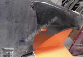Oto Çıkma Parça / Nissan / Almera / Kaporta & Karoser / Sağ Ön Çamurluk / Çıkma Parça 