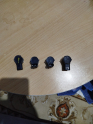 Oto Çıkma Parça / Audi / A3 / Tampon / Park Sensörü / Çıkma Parça 