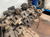 Oto Çıkma Parça / Mitsubishi / Canter / Fren / Kaliper / Çıkma Parça 
