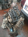 Oto Çıkma Parça / Ford / Fiesta / Motor / Motor (komple) / Çıkma Parça 