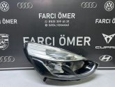 RENAULT CLİO 4 SAĞ ÖN FAR ORJİNAL
