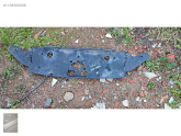 Oto Çıkma Parça / Ford / Ranger / Tampon / Izgara Çıtası / Çıkma Parça 