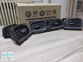 Oto Çıkma Parça / Volkswagen / Golf / Göğüslük & Torpido / Havalandırma Izgaraları / Sıfır Parça 