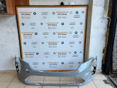 RENAULT CLİO 5.5 ÖN TAMPON ORJİNAL HATASIZ