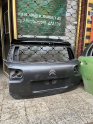Oto Çıkma Parça / Citroen / C5 / Kaporta & Karoser / Bagaj Kapağı / Çıkma Parça 