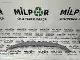 Oto Çıkma Parça / Volkswagen / T-Roc / Tampon / Tampon Izgarası / Sıfır Parça 