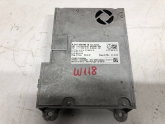MERCEDES W118 CLA ECU KONTROL BEYNİ A2479006612 ORJİNAL