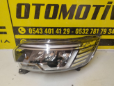 Oto Çıkma Parça / Renault / Trafic / Far & Stop / Sol Ön Far / Çıkma Parça 