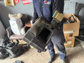 Oto Çıkma Parça / Renault / Megane / Kalorifer / Kalorifer Kutusu / Çıkma Parça 