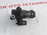 Oto Çıkma Parça / Mercedes / C Serisi / Motor / Emme Manifoldu / Çıkma Parça 