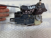 Oto Çıkma Parça / Opel / Vectra / Kaporta & Karoser / Kapı Kilidi / Çıkma Parça 