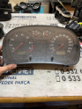 ÇIKMA VW GOLF 4 BORA 1J0919 860D 1J0919860D KİLOMETRE SAATİ