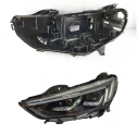Oto Çıkma Parça / Opel / Insignia / Far & Stop / Far Kasası / Çıkma Parça 