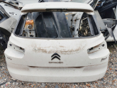 CITROEN C4 PICASSO BAGAJ KAPAĞI