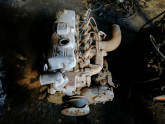 KİA CERES ÇIKMA KOMPLE MOTOR