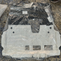 Oto Çıkma Parça / Opel / Corsa / Motor / Alt Muhafaza / Çıkma Parça 