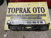 Oto Çıkma Parça / Renault / Clio / Kaporta & Karoser / Sol Yan Panel / Çıkma Parça 