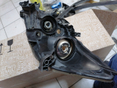 Oto Çıkma Parça / Toyota / Auris / Far & Stop / Sağ Ön Far / Çıkma Parça 
