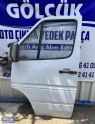 Mercedes Sprinter Sol Ön Kapı ORJİNAL