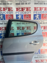 Peugeot 207 sol arka kapı çıkma EFE PEUGEOT ANKARA