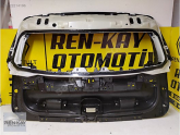 Oto Çıkma Parça / Renault / Megane / Kaporta & Karoser / Bagaj Kapağı / Çıkma Parça 