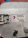 Oto Çıkma Parça / Renault / Symbol / Yakıt / Depo Kapağı / Çıkma Parça 