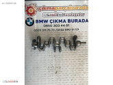 R27019 Mercedes B180 1.6 Sıfır Krank Mili Orjinal