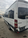 2. El Oto / Mercedes / Sprinter