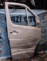 Mercedes sprinter w906 sağ ön kapı