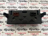 Oto Çıkma Parça / Peugeot / 301 / Klima / Kontrol Paneli / Çıkma Parça 