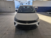 HURDA BELGELİ OPEL CROSSLAND 1.2 MT6 130 ESSENTIAL 2022 MANUEL